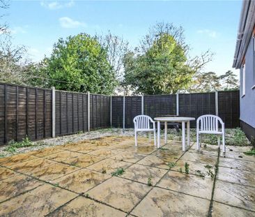 1 bedroom semi-detached house to rent - Photo 1