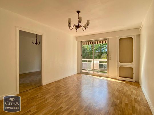Location Appartement 2 pièces 46m² TOURS 37100 - Photo 1