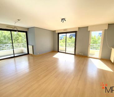 Location Appartement 3 pièces 78m² - Photo 1