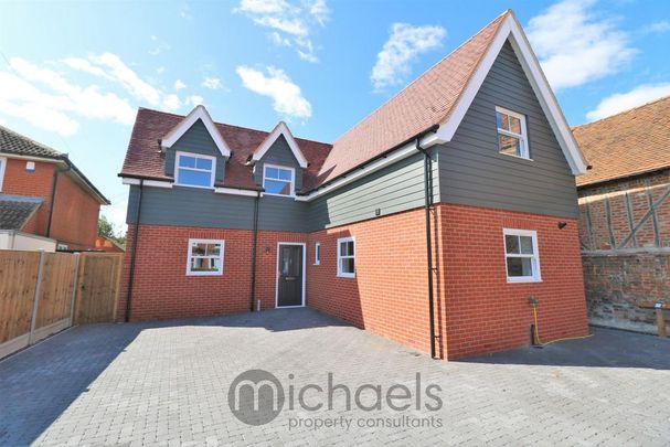2 bedroom semi-detached house to rent - Photo 1