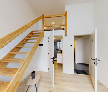 Schapenstraat 2 / 0004, 3000 Leuven - Foto 1