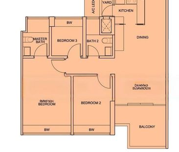 Centro Residences (D20), Condominium - For Rent - Photo 6