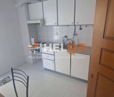 Studio/Γκαρσονιέρα για ενοικίαση - Πάτρα, - Φωτογραφία 4