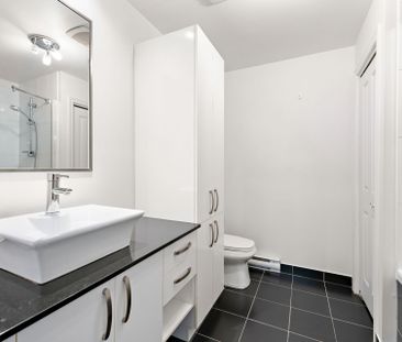 Appartement à louer, Montréal (Ville-Marie) - Photo 2