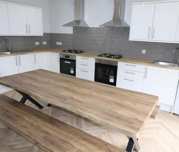 1 bedroom in a house share to rent - Photo 5
