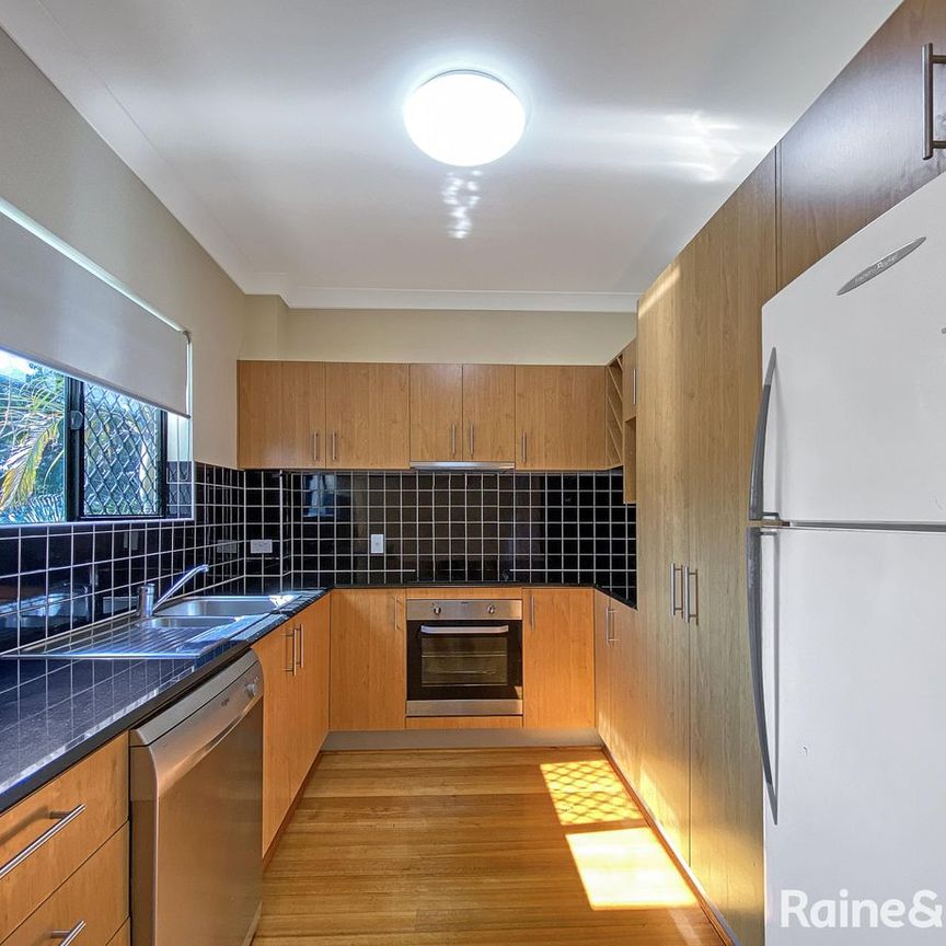 5/101 Sir Fred Schonell Drive, St Lucia, QLD 4067 - Photo 1