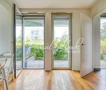 STUDIO A LOUER A BOULOGNE BILLANCOURT - Photo 2