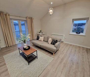 1 bedroom maisonette to rent - Photo 3