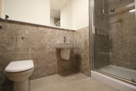 Bridgewater Point, Worrall Street, Salford - Photo 3