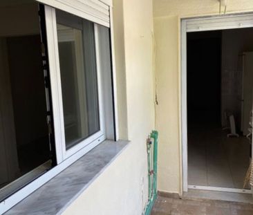 Studio/Γκαρσονιέρα για ενοικίαση Ελπίδος (Πολίχνη) - Photo 5