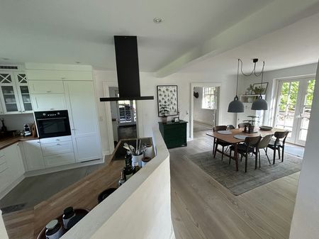 350m² Villa | Brande - Photo 5