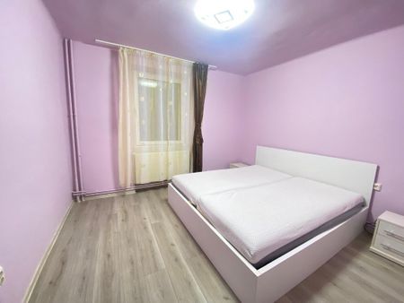 Apartament 2 camere, zona Piata Mica, etaj 1 - Photo 4