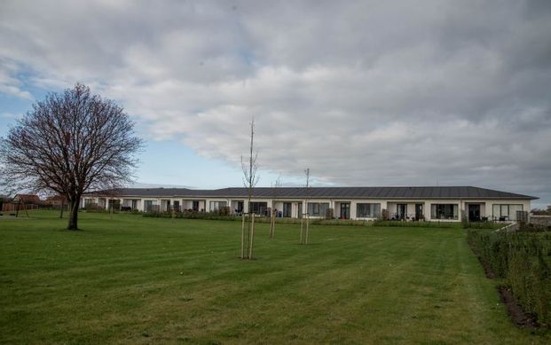 Afd. 6 - Løgstør Boligforening - Foto 1