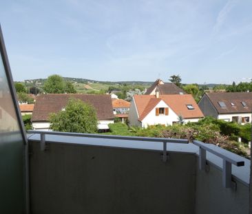 Location Appartement 1 pièce 28m² BEAUNE 21200 - Photo 5