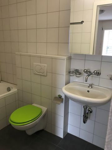 2 Zimmer, 28 m², 2. Stock - Photo 2