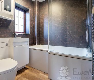 1 bedroom terraced house to rent - Photo 5