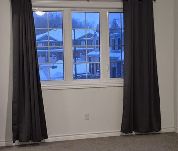 For Lease - 21 Woodedge Circle, Kitchener, Ontario - Photo 6