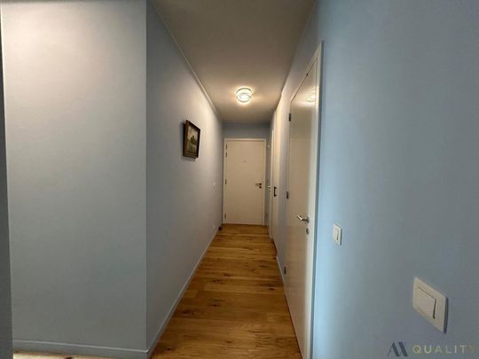 Recent appartement op de eerste verdieping - Photo 1