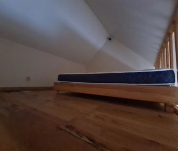 Location Appartement 1 pièce 27m² BOULOGNE SUR MER 62200 - Photo 1