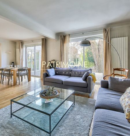 Maison • Péreire - Photo 2