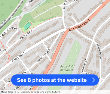 Old London Road, Hastings - Photo 1