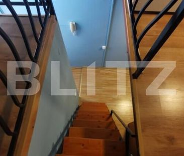 Garsoniera, 22 mp, cu CHELTUIELI INCLUSE, zona Centrala - Photo 3