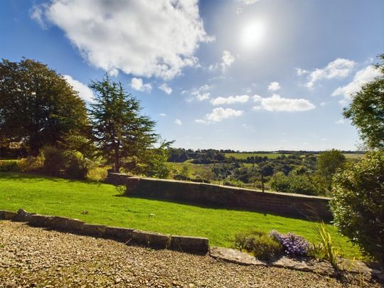 Lodge Cottage, Lypiatt, Stroud, GL6 - Photo 1