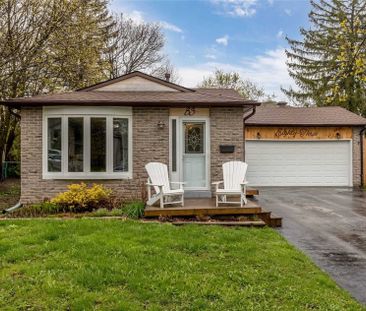 For Lease - 83 Janice Drive, Barrie, Ontario - Photo 6