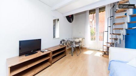 1-bedroom apartment for rent in Universidad, bills included - Foto 4
