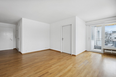 3.5-Zimmer-Wohnung zentral in Liestal - Photo 2