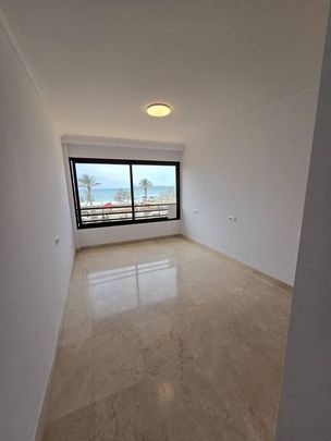 2 room luxury Apartment for rent in Palma de Mallorca, Spain - Photo 1