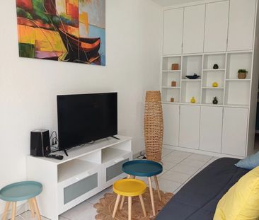 Location Appartement 1 pièce 31m² CANNES 06400 - Photo 2