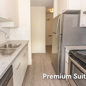 Deville Apartments - Photo 2