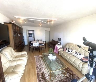 Appartement te huur - Foto 1