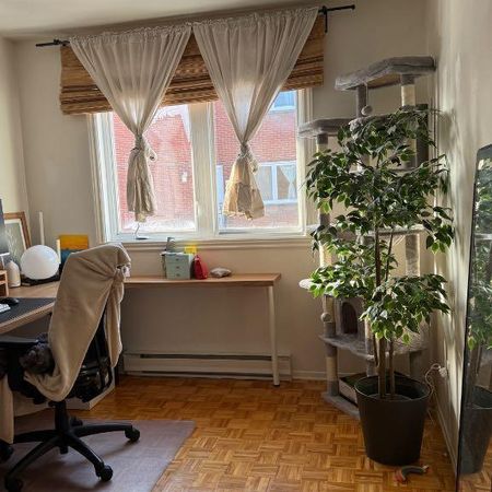 6 ½ à louer quartier Bellerive à Longueuil, 1950 $ mensuel - Photo 3