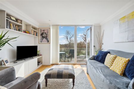 Victoria Court, Kew, TW8, London - Photo 3