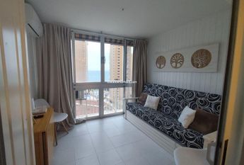 Benidorm Levante , Summer and Winter Let