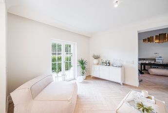 MORADIA DE LUXO T5 +1 NA PENHA LONGA RESORT - SINTRA