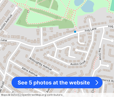 Austin Drive, Didsbury - Photo 1