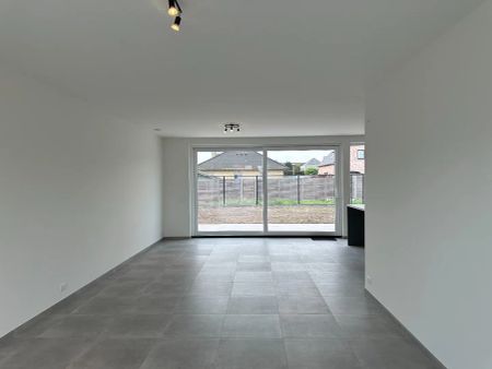 Moderne en energiezuinige woning te Wielsbeke - Photo 4