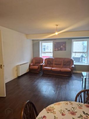 Unit 1a, 24 Upper English Street, Armagh, BT61 7BA - Photo 1