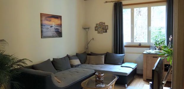 3 Zimmer, 80 m² - Photo 1