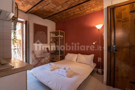 Monolocale via della Scala, Trastevere, Roma - Photo 2
