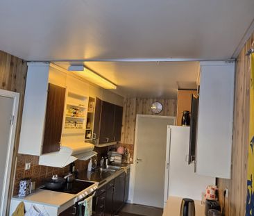 Lidnersgatan, Uppsala - Foto 3