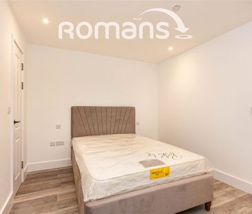 1 bedroom studio to rent - Photo 3
