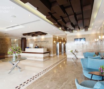 No Commission | Fully Furnished | Bills included - Photo 2