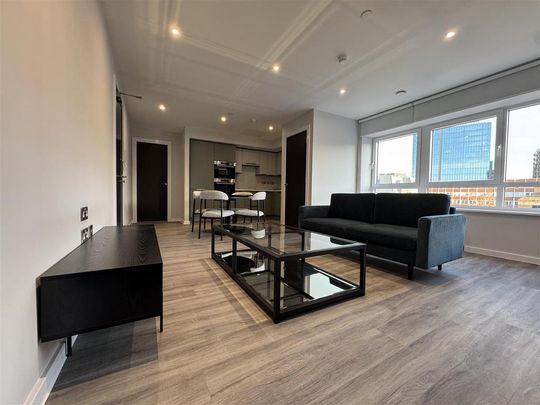 2 bedroom apartment to rent - Photo 1