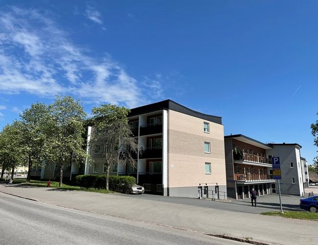 Sannaliden 2 - Photo 1
