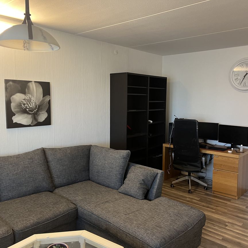 von Lingens väg, Malmö - Foto 1