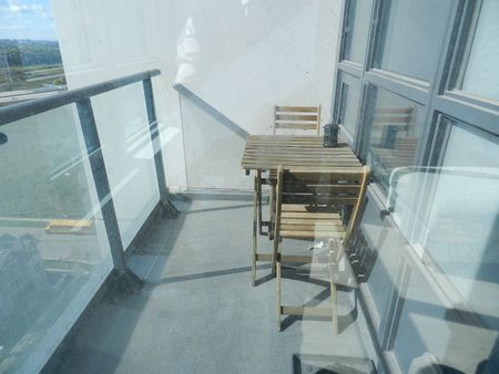 For Lease - 12 Gandhi Lane Unit# 1607, Markham, Ontario - Photo 5